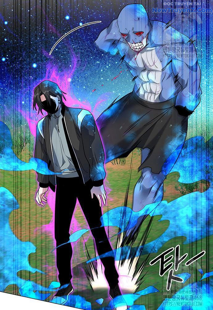 Đêm Của Yêu Tinh Chap 91 - Next Chap 92