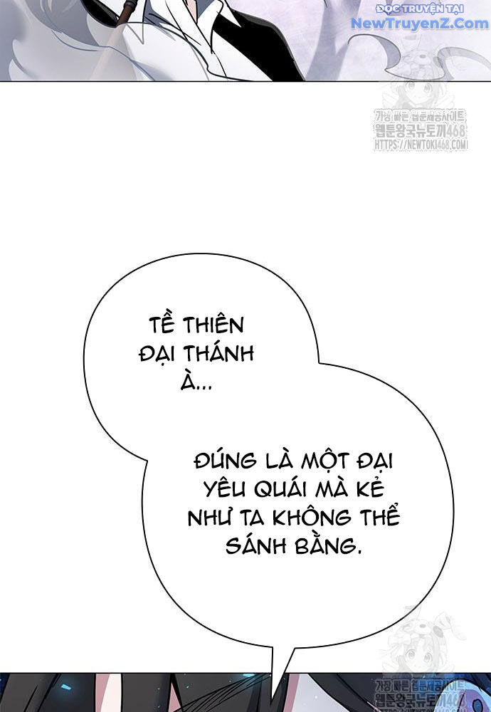 Đêm Của Yêu Tinh Chap 91 - Next Chap 92