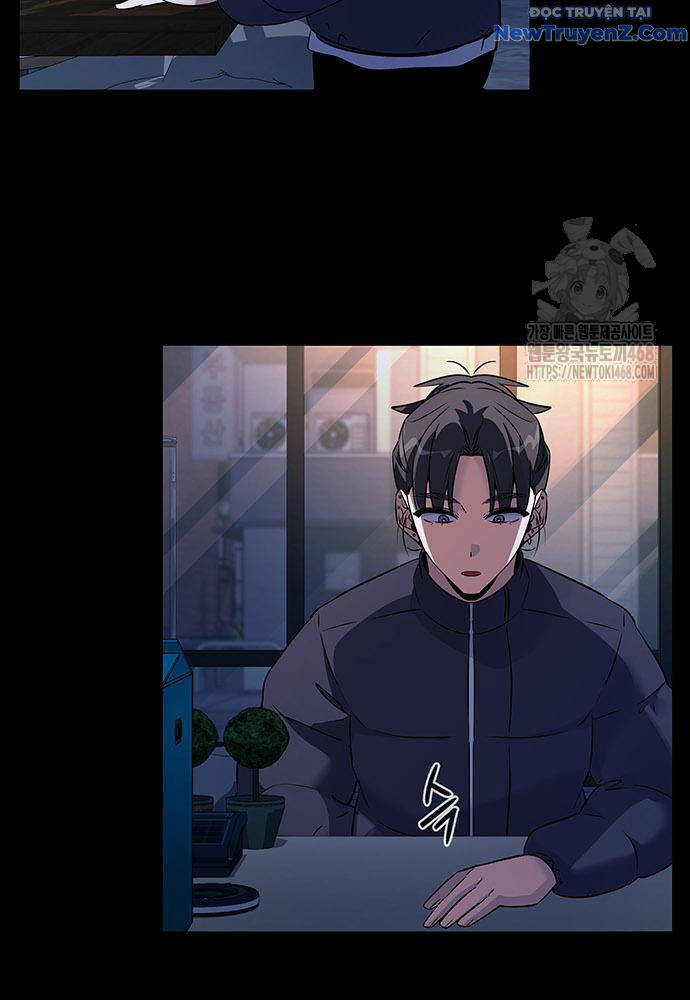 Đêm Của Yêu Tinh Chap 91 - Next Chap 92