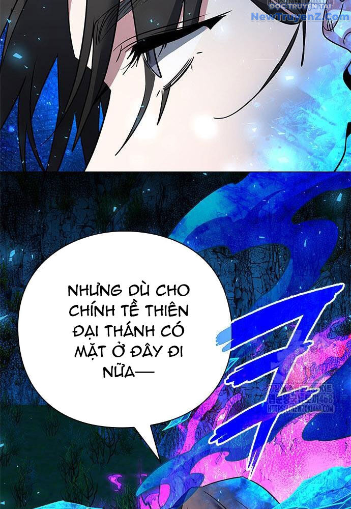 Đêm Của Yêu Tinh Chap 91 - Next Chap 92
