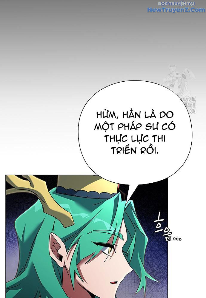 Đêm Của Yêu Tinh Chap 92 - Next Chap 93