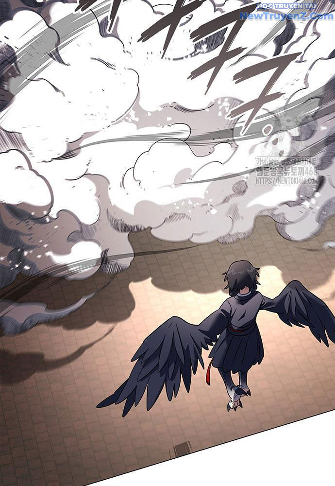 Đêm Của Yêu Tinh Chap 92 - Next Chap 93
