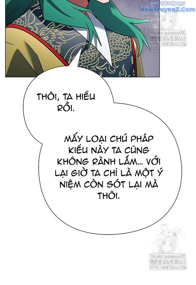 Đêm Của Yêu Tinh Chap 92 - Next Chap 93