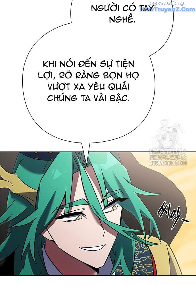 Đêm Của Yêu Tinh Chap 92 - Next Chap 93