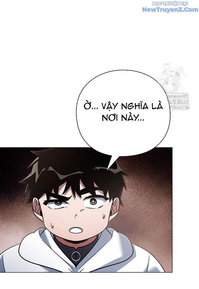 Đêm Của Yêu Tinh Chap 92 - Next Chap 93