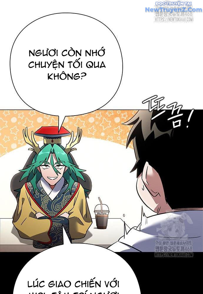 Đêm Của Yêu Tinh Chap 92 - Next Chap 93