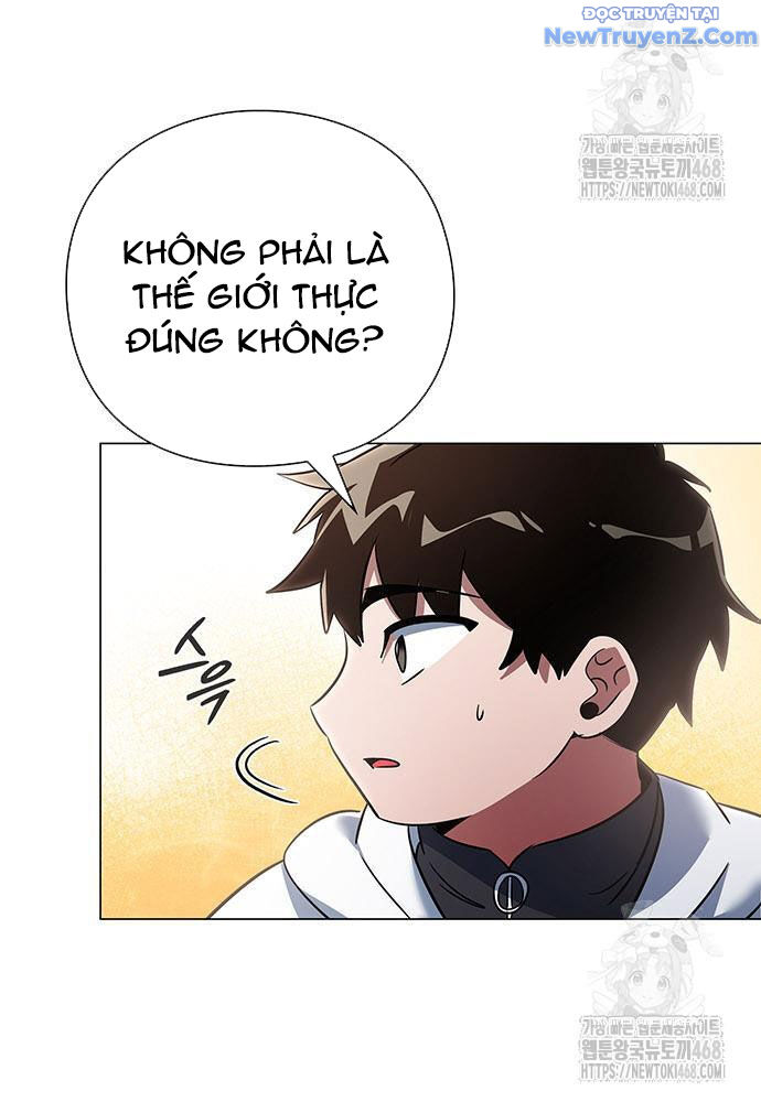 Đêm Của Yêu Tinh Chap 92 - Next Chap 93