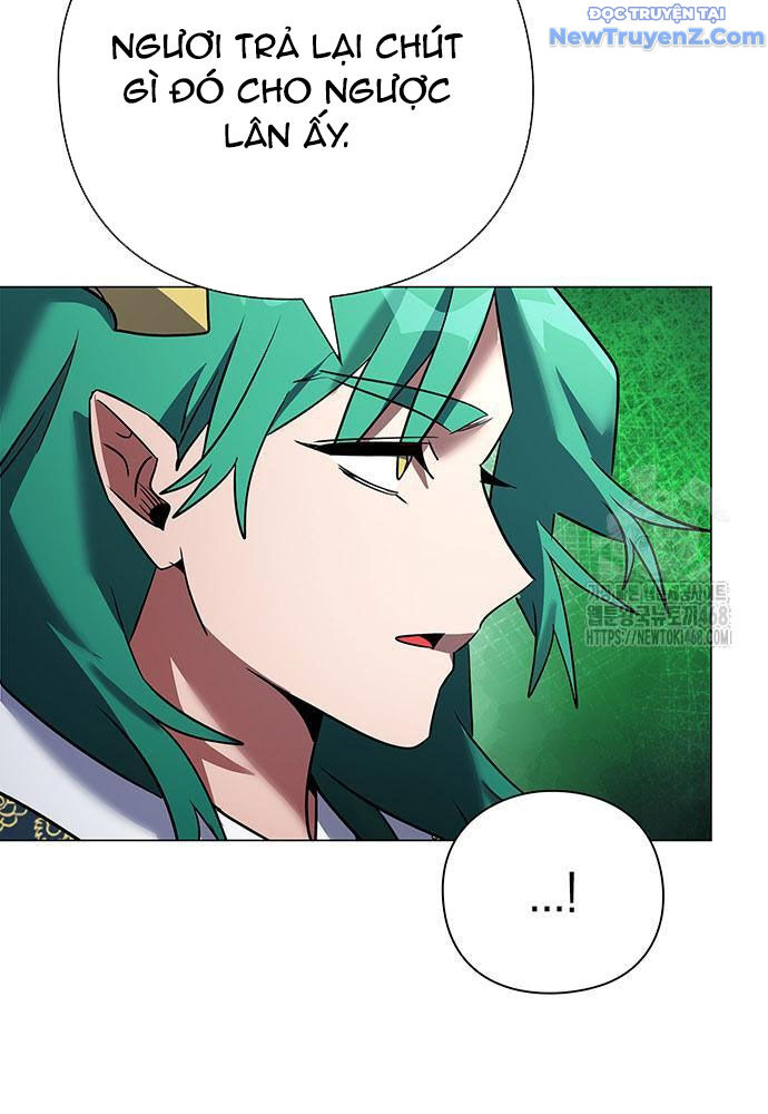 Đêm Của Yêu Tinh Chap 92 - Next Chap 93