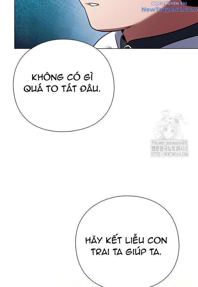Đêm Của Yêu Tinh Chap 92 - Next Chap 93