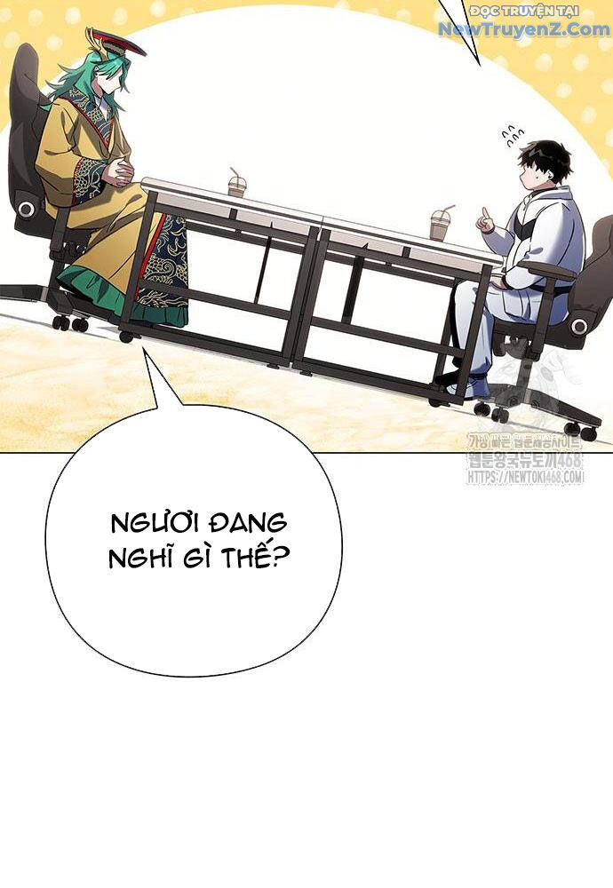 Đêm Của Yêu Tinh Chap 92 - Next Chap 93
