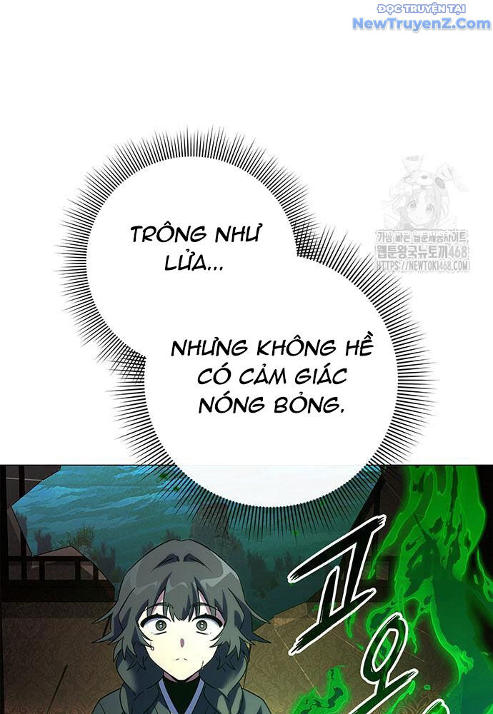 Đêm Của Yêu Tinh Chap 92 - Next Chap 93