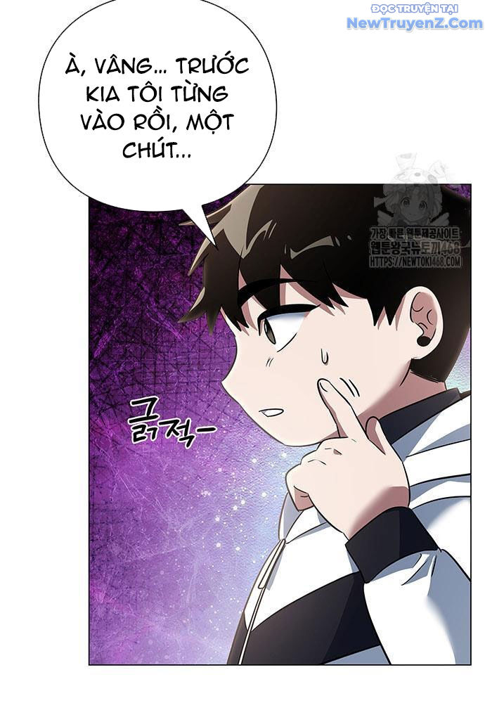 Đêm Của Yêu Tinh Chap 92 - Next Chap 93