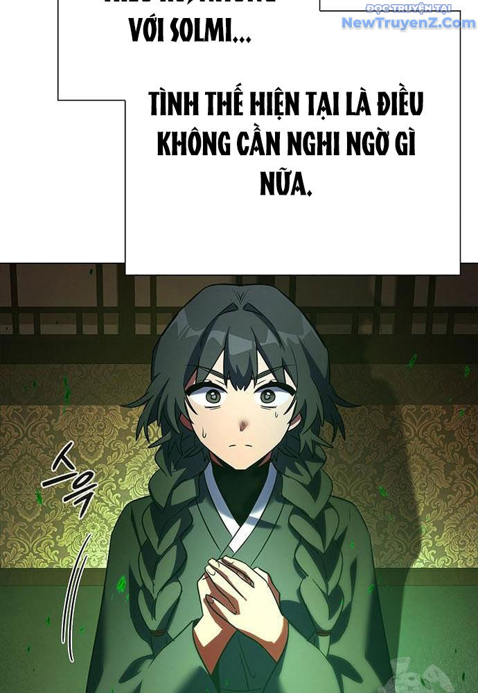 Đêm Của Yêu Tinh Chap 92 - Next Chap 93