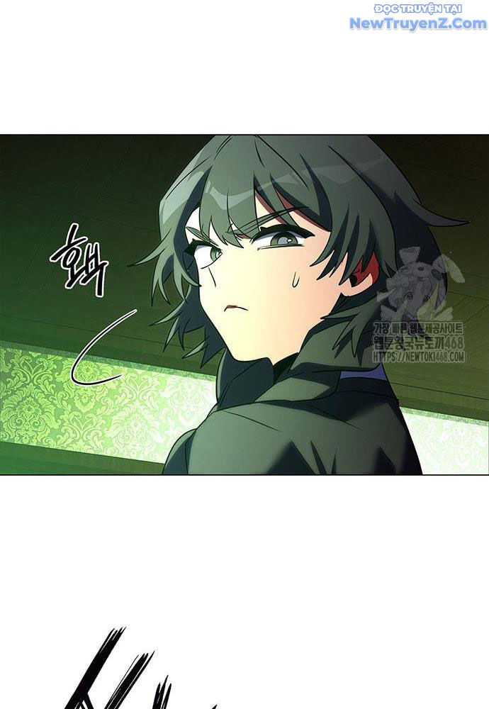 Đêm Của Yêu Tinh Chap 92 - Next Chap 93