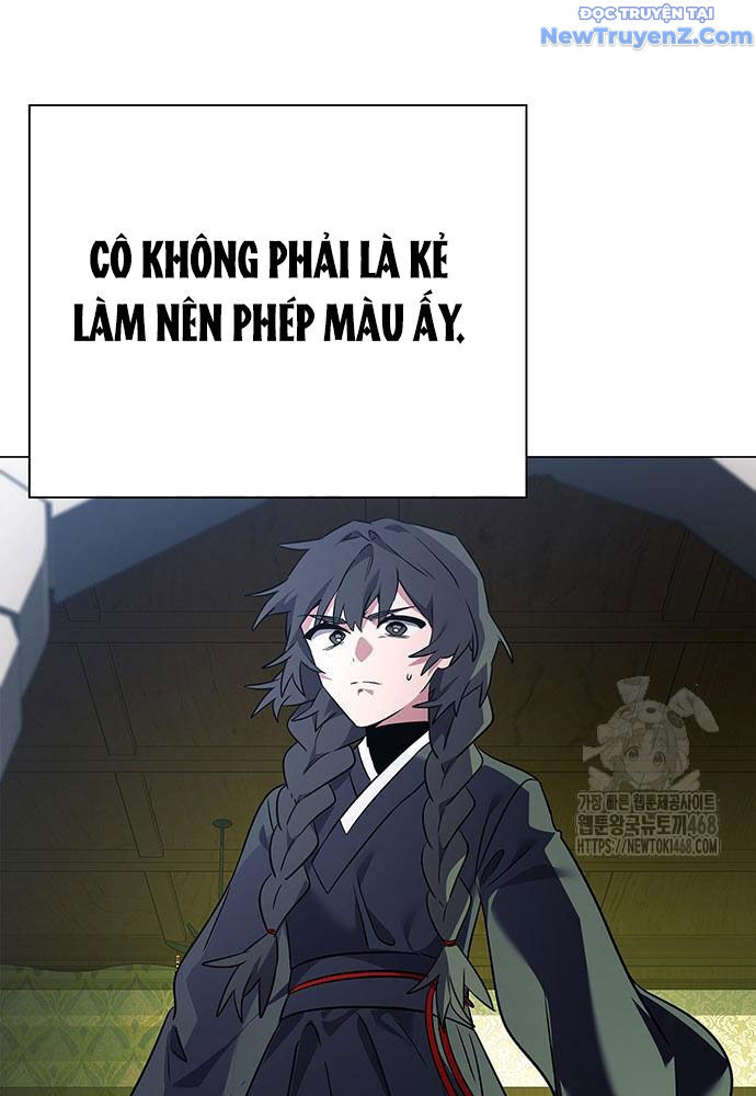 Đêm Của Yêu Tinh Chap 92 - Next Chap 93