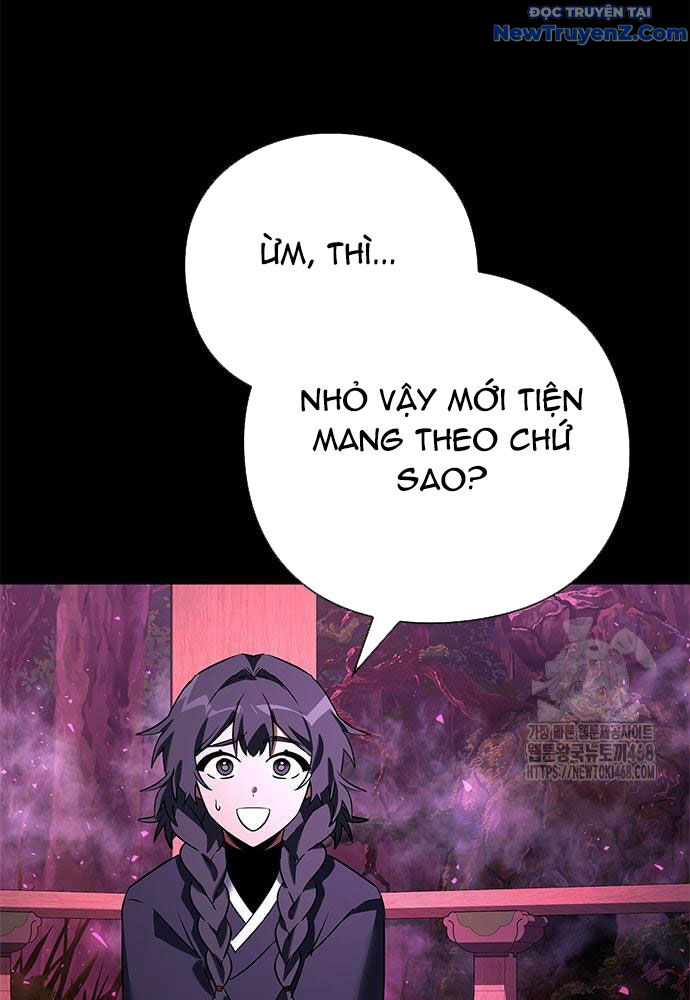 Đêm Của Yêu Tinh Chap 93 - Next Chap 94