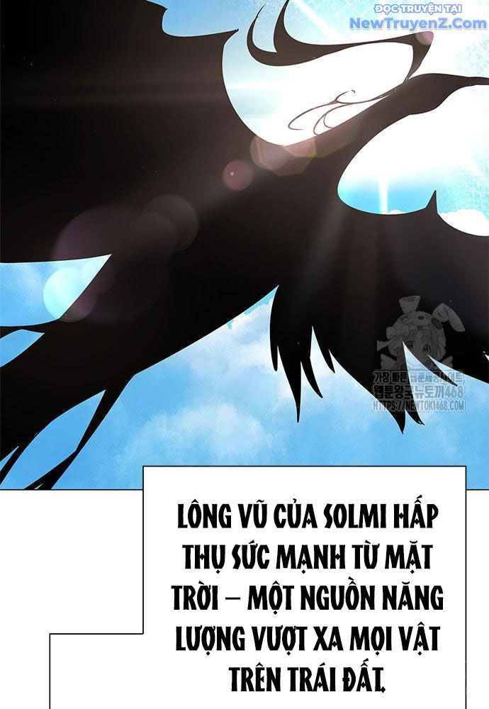 Đêm Của Yêu Tinh Chap 93 - Next Chap 94