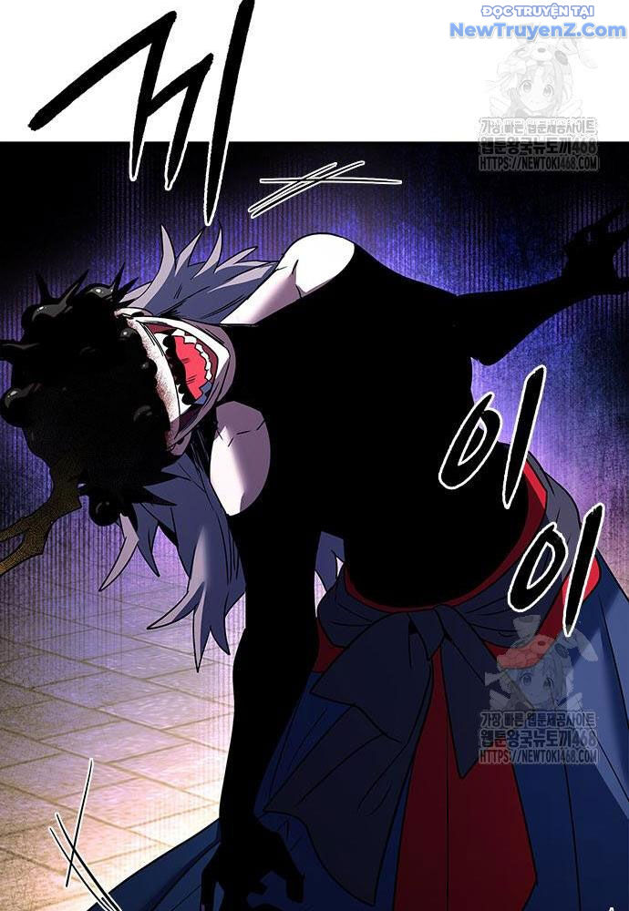 Đêm Của Yêu Tinh Chap 93 - Next Chap 94