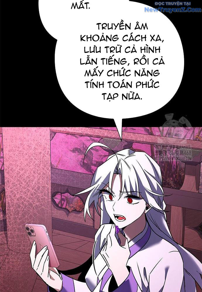 Đêm Của Yêu Tinh Chap 93 - Next Chap 94