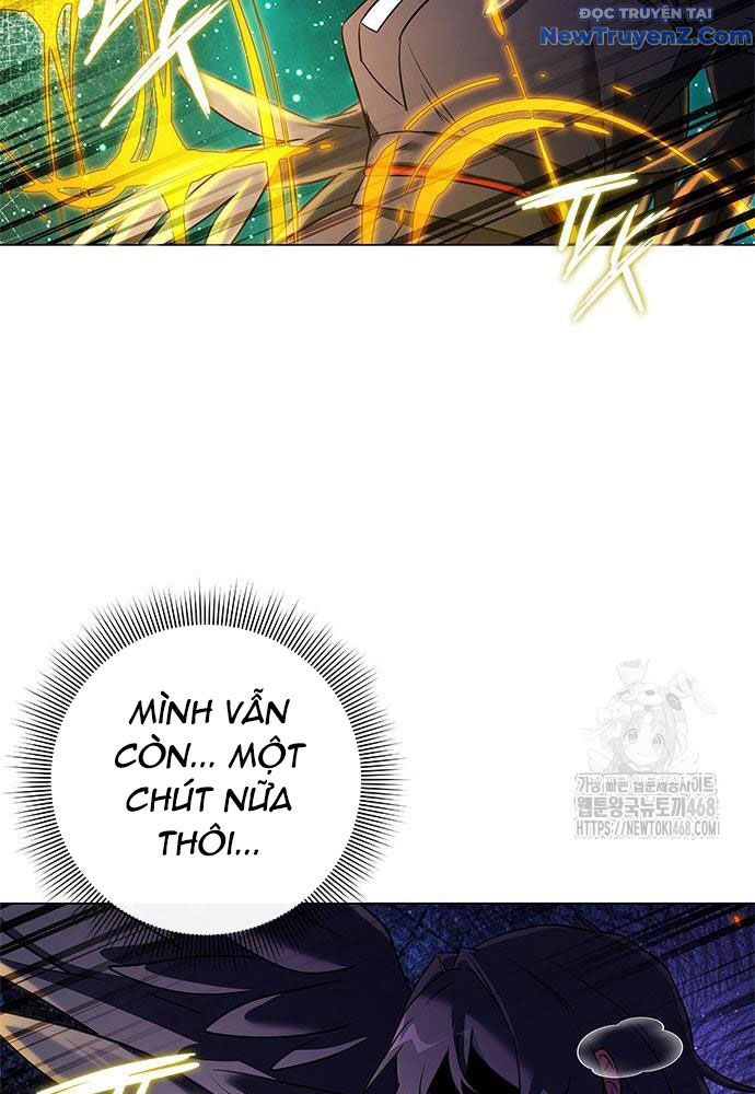 Đêm Của Yêu Tinh Chap 93 - Next Chap 94