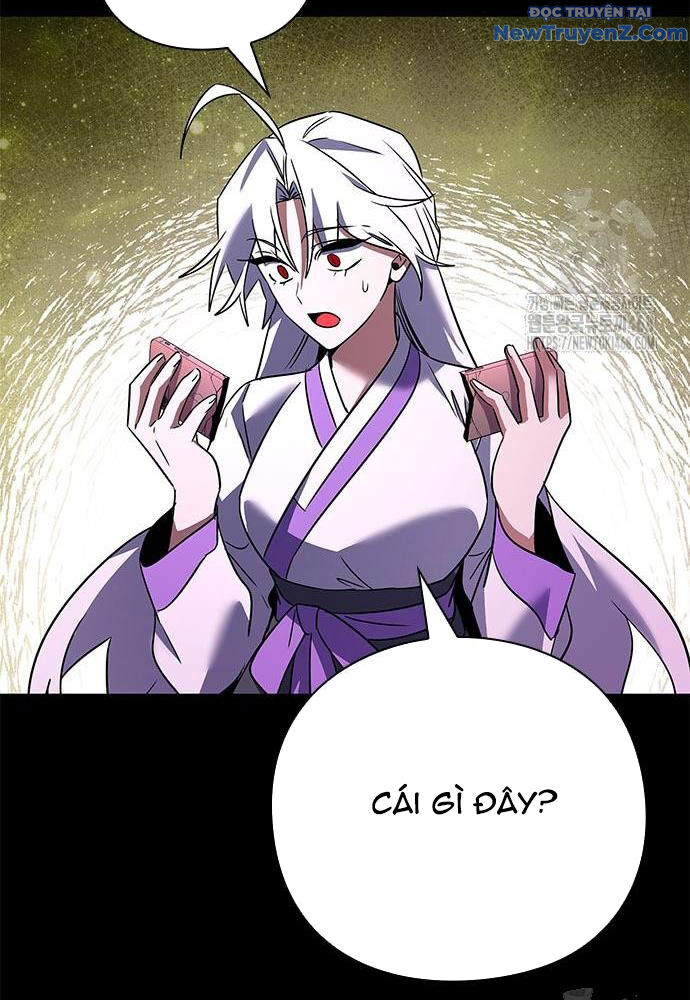 Đêm Của Yêu Tinh Chap 93 - Next Chap 94