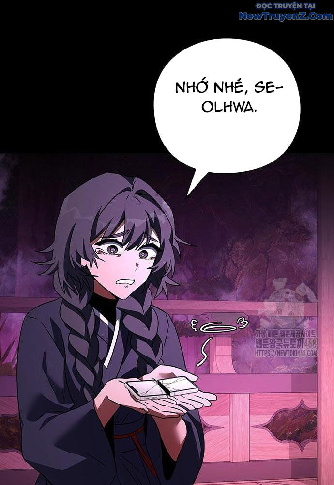 Đêm Của Yêu Tinh Chap 93 - Next Chap 94