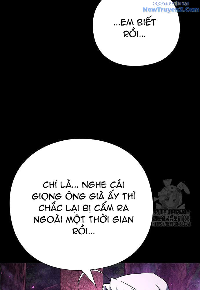 Đêm Của Yêu Tinh Chap 93 - Next Chap 94