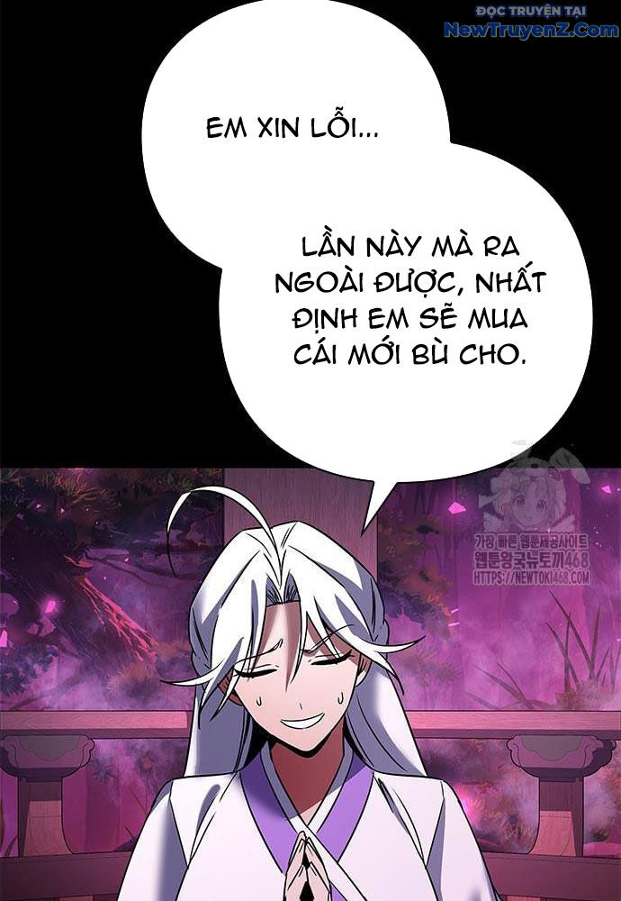 Đêm Của Yêu Tinh Chap 93 - Next Chap 94