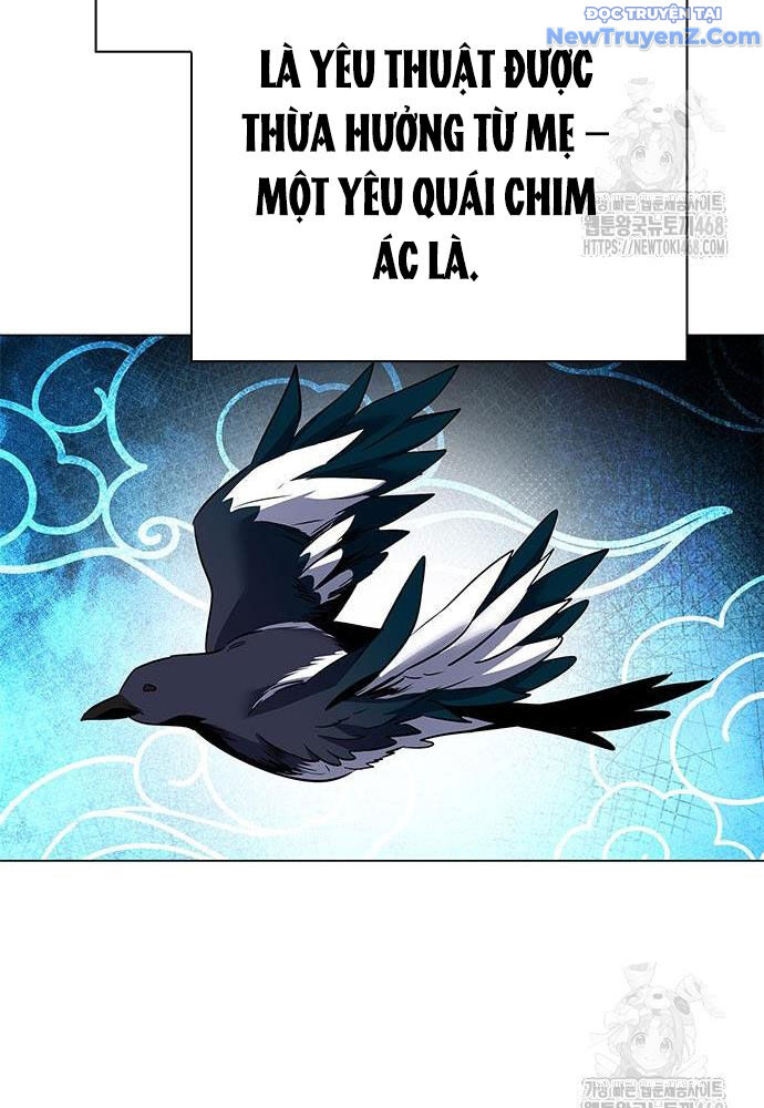 Đêm Của Yêu Tinh Chap 93 - Next Chap 94