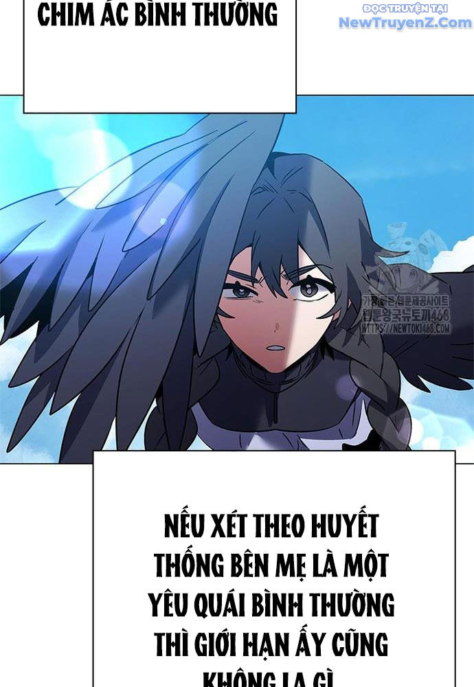 Đêm Của Yêu Tinh Chap 93 - Next Chap 94