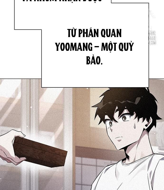 Đêm Của Yêu Tinh Chap 94 - Next Chap 95