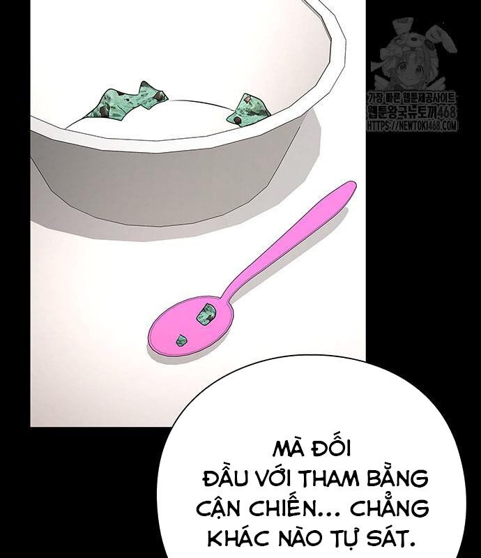 Đêm Của Yêu Tinh Chap 94 - Next Chap 95