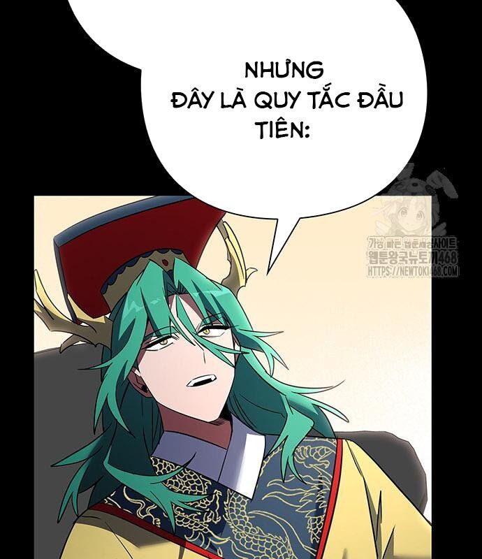 Đêm Của Yêu Tinh Chap 94 - Next Chap 95