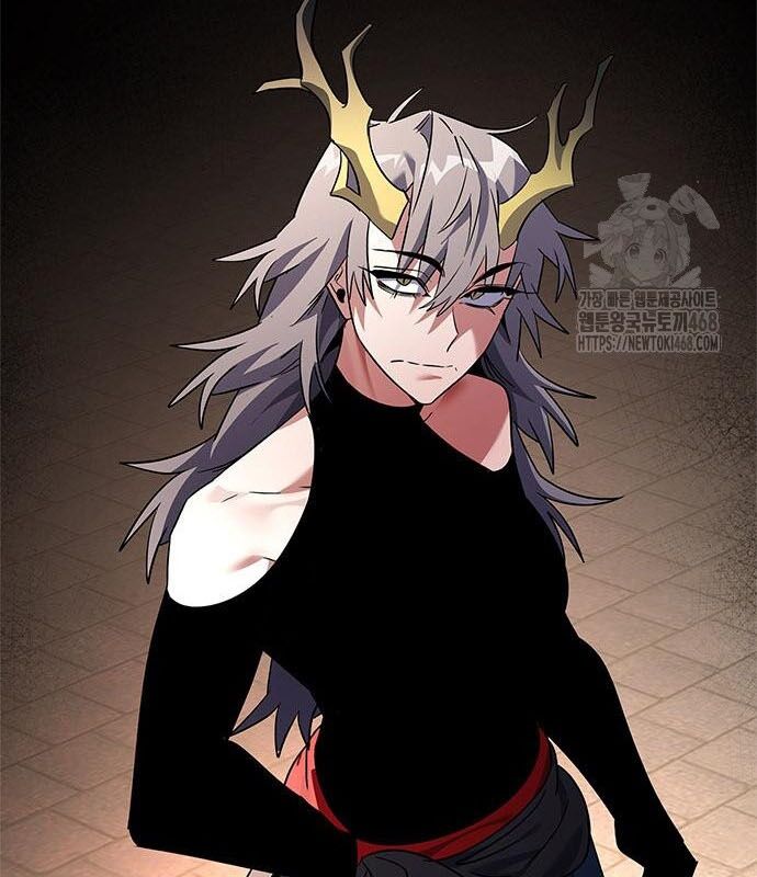 Đêm Của Yêu Tinh Chap 94 - Next Chap 95