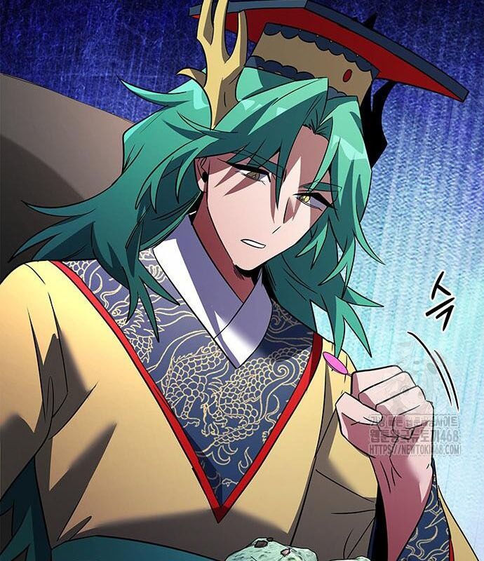 Đêm Của Yêu Tinh Chap 94 - Next Chap 95