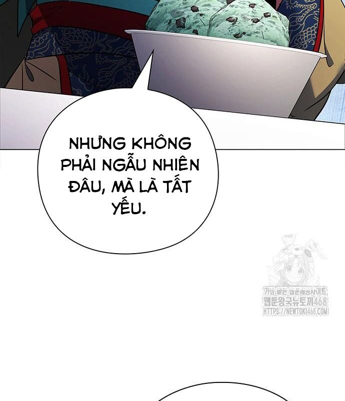 Đêm Của Yêu Tinh Chap 94 - Next Chap 95