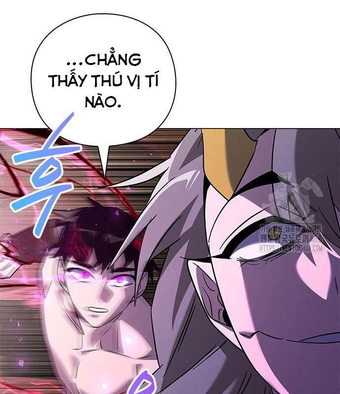 Đêm Của Yêu Tinh Chap 95 - Next Chap 96