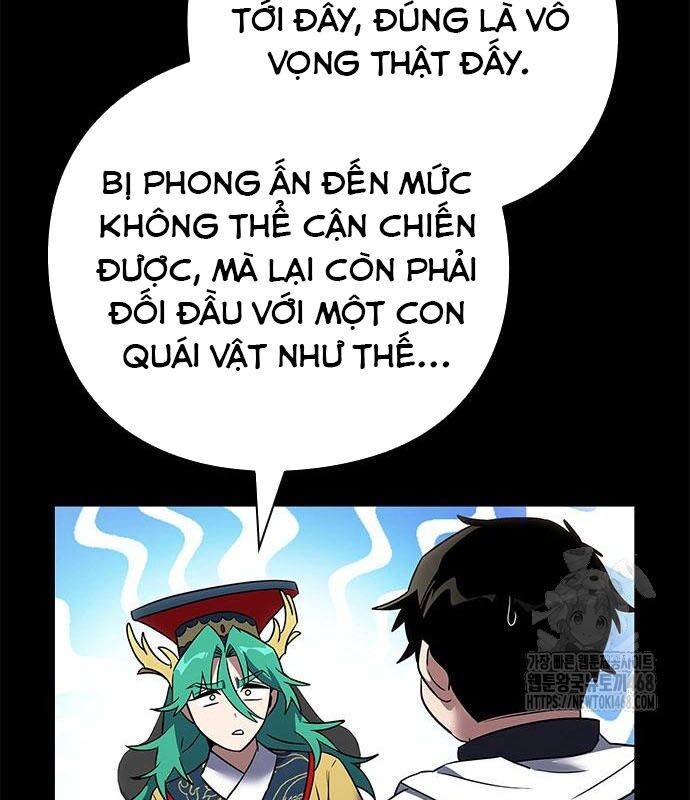 Đêm Của Yêu Tinh Chap 95 - Next Chap 96