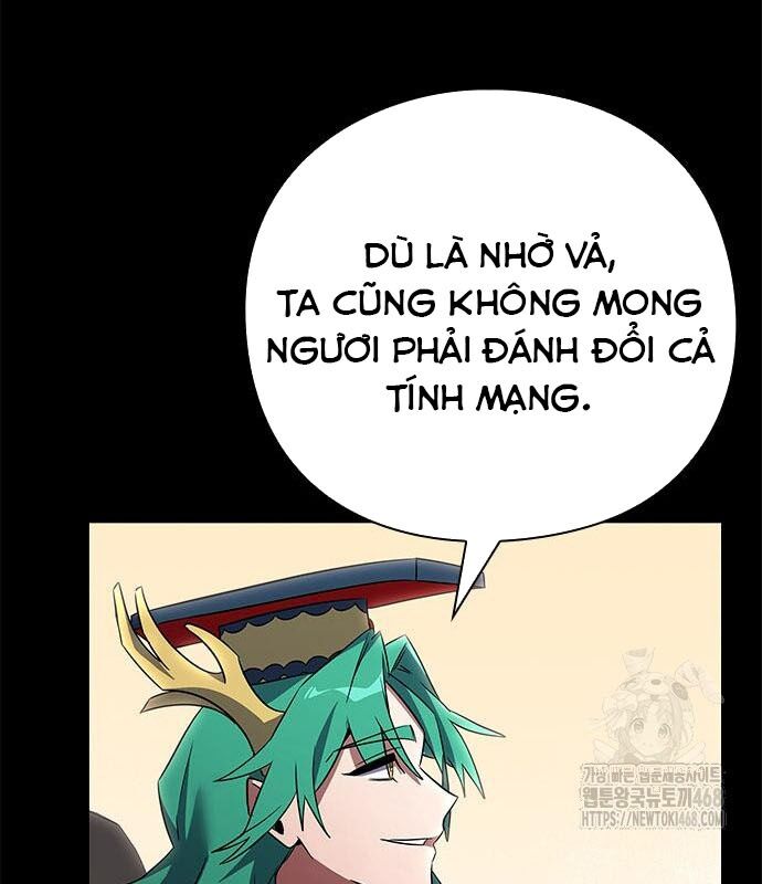 Đêm Của Yêu Tinh Chap 95 - Next Chap 96