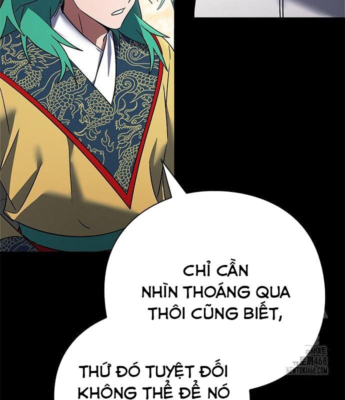 Đêm Của Yêu Tinh Chap 95 - Next Chap 96