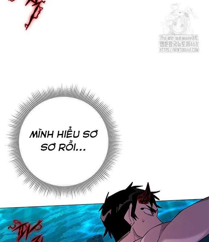 Đêm Của Yêu Tinh Chap 96 - Next Chap 97
