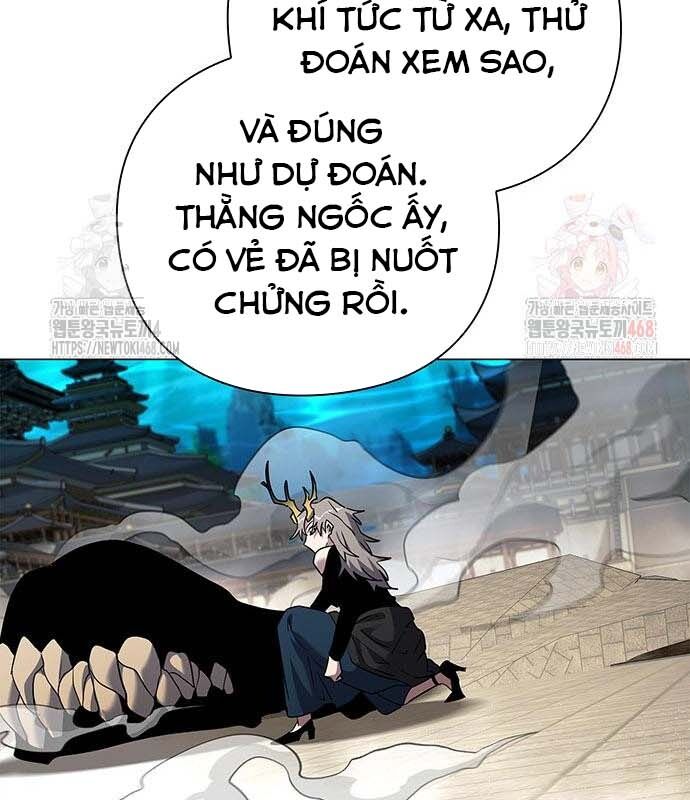 Đêm Của Yêu Tinh Chap 97 - Next Chap 98