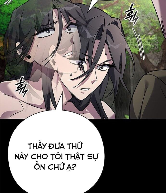 Đêm Của Yêu Tinh Chap 98 - Next Chap 99