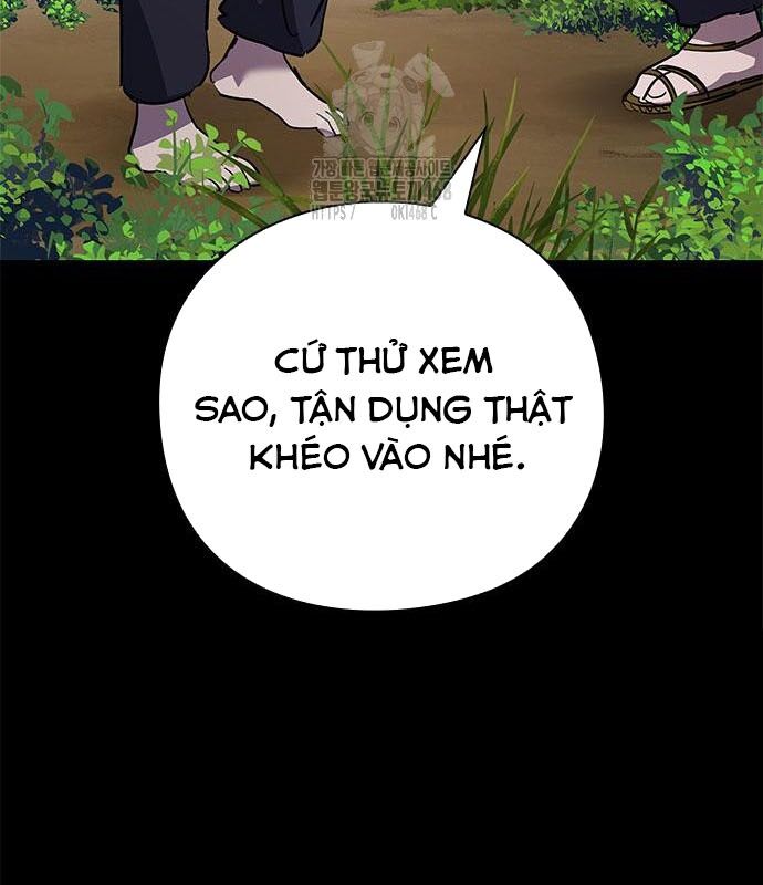 Đêm Của Yêu Tinh Chap 98 - Next Chap 99