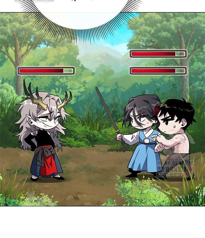 Đêm Của Yêu Tinh Chap 98 - Next Chap 99