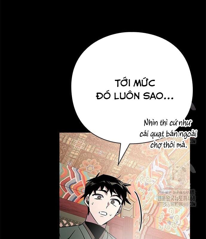 Đêm Của Yêu Tinh Chap 99 - Next Chap 100