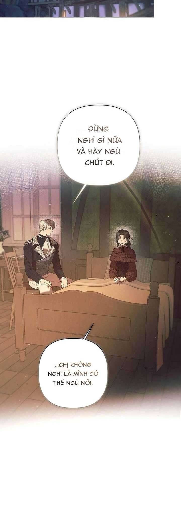 Đêm Không Ngủ Của Mãnh Thú Chap 12 - Next Chap 13