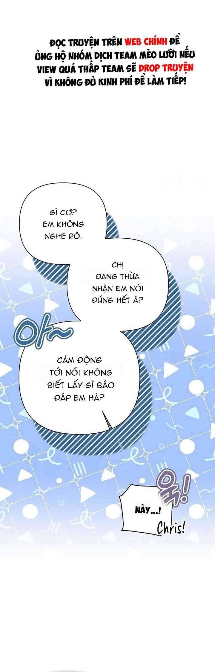 Đêm Không Ngủ Của Mãnh Thú Chap 12 - Next Chap 13
