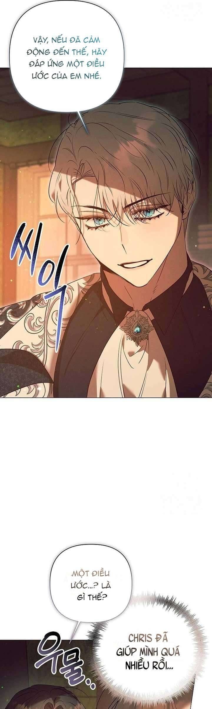 Đêm Không Ngủ Của Mãnh Thú Chap 12 - Next Chap 13