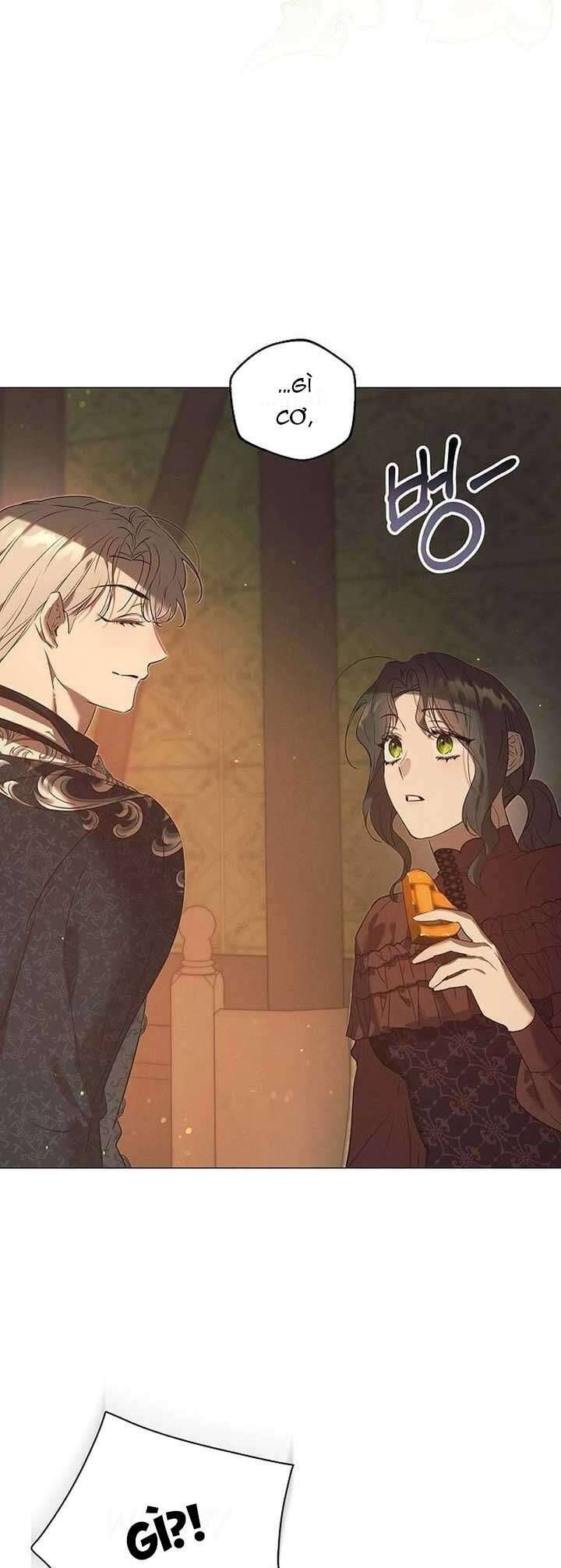 Đêm Không Ngủ Của Mãnh Thú Chap 12 - Next Chap 13